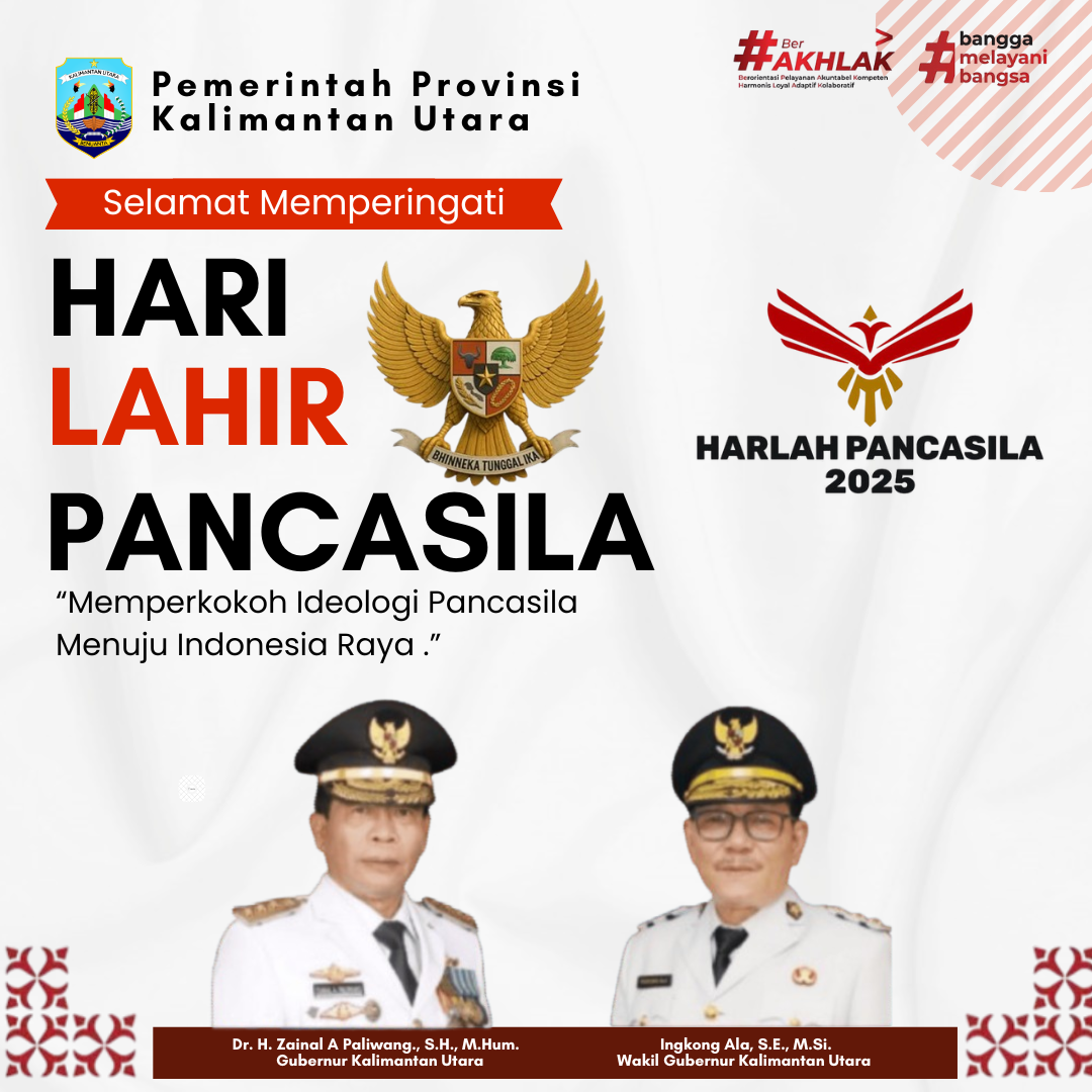 iklan Pemprov kaltara