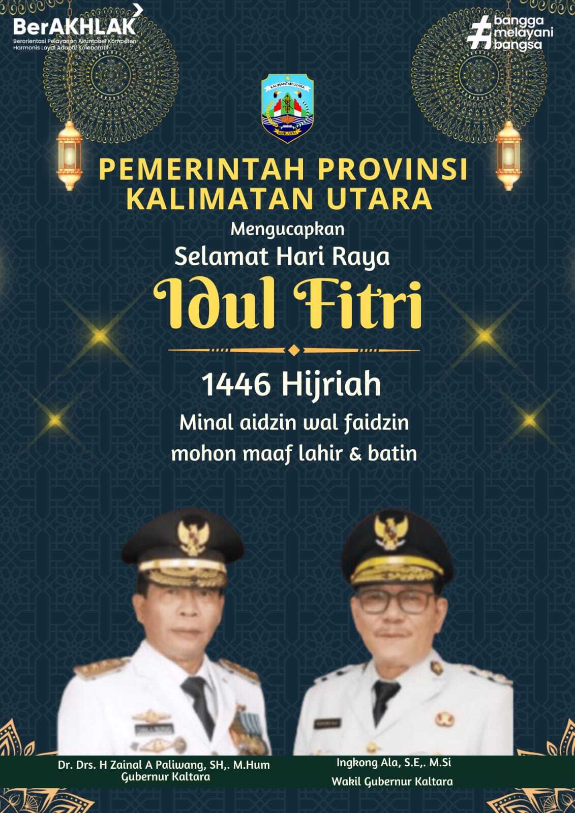 iklan hari raya pemprov fix